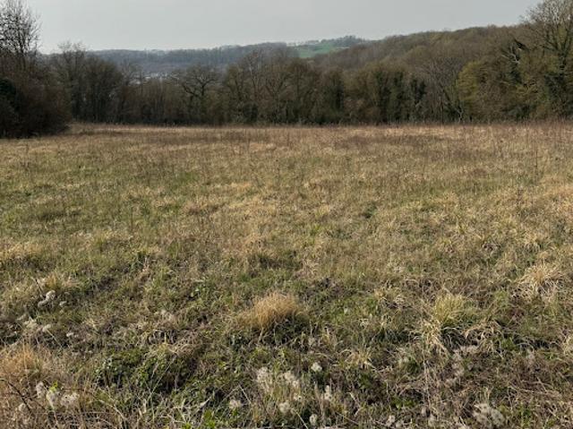 Terrain vente à Château-Thierry, Montreuil-aux-lions