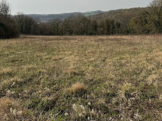 Terrain vente à Montreuil-aux-Lions, Aisne