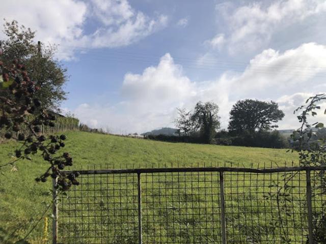 Terrain vente à Vire, Condé-sur-noireau