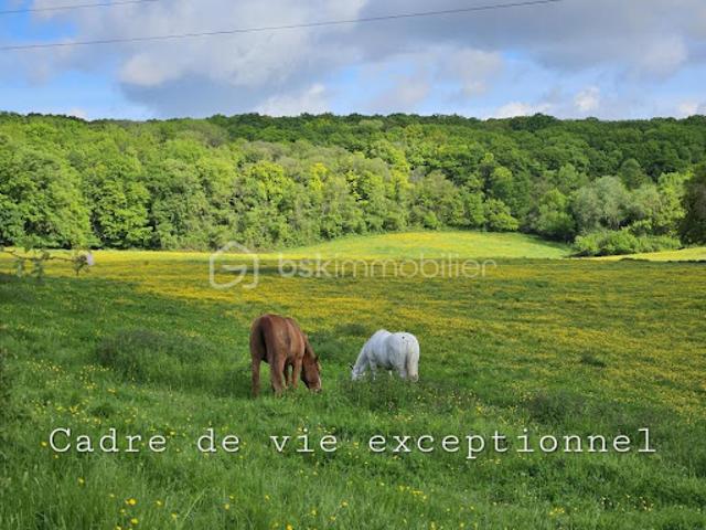 Terrain vente à France métropolitaine, Coubron