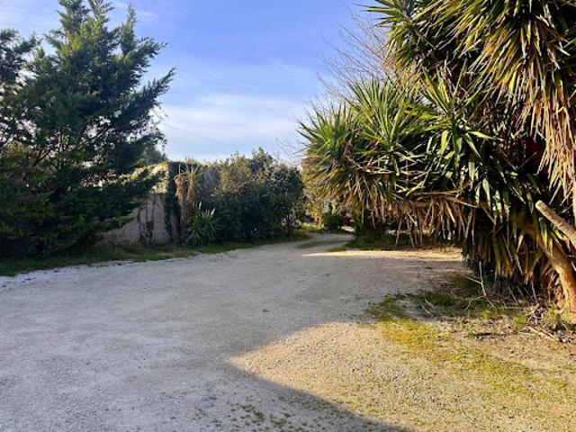 Terrain vente à France métropolitaine, Marignane