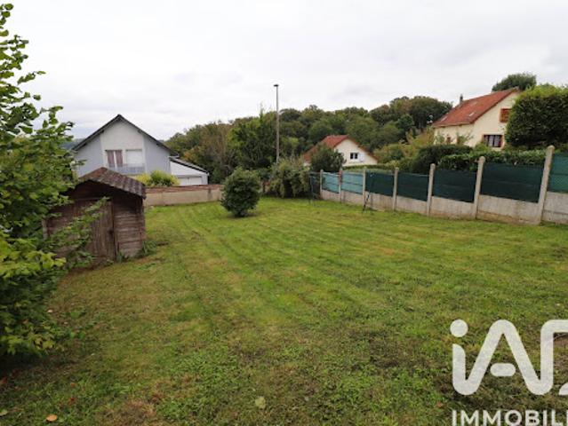 Terrain vente à Palaiseau, Villebon-sur-yvette