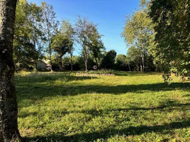 Terrain vente à Périgueux, Marsac-sur-l'isle