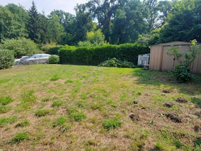 Terrain vente à Compiègne, Trosly-breuil