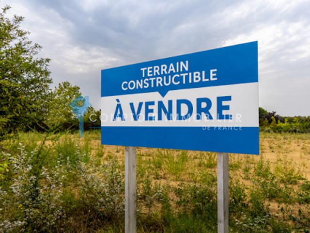 Terrain vente à Robiac, Robiac-Rochessadoule