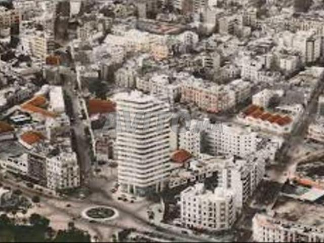 Propriété vente à Anfa, Gharb-Chrarda-Beni Hssen