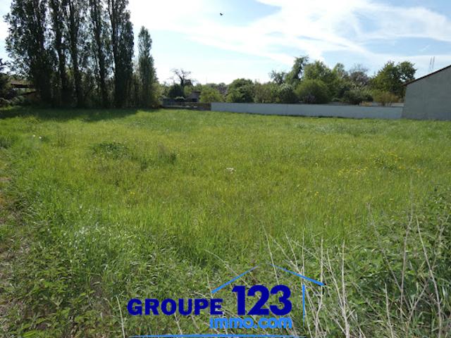 Terrain vente à Auxerre, Epineau-les-voves