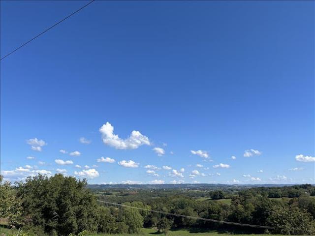 Terrain vente à Brive-la-Gaillarde, Saint-cyprien