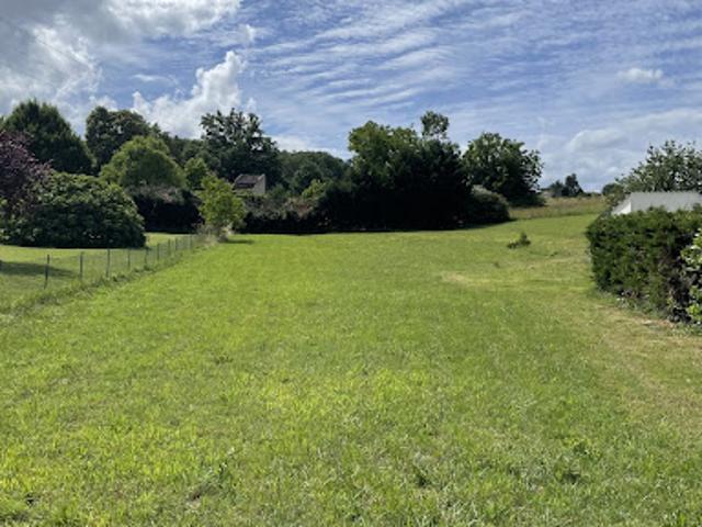 Terrain vente à Agen, Aubiac