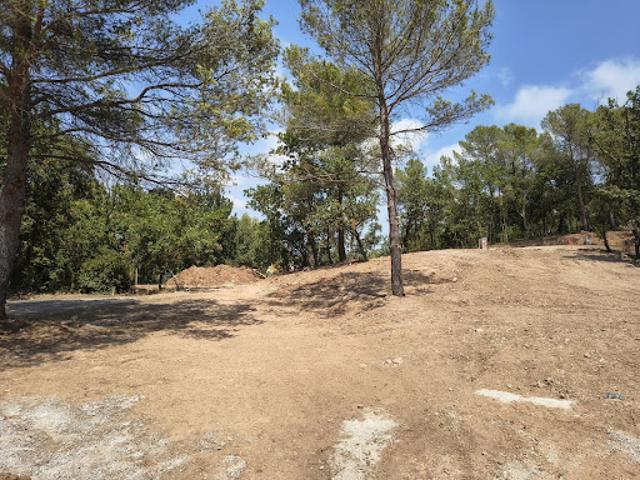 Terrain vente à Arrondissement de Draguignan, Saint-raphaël