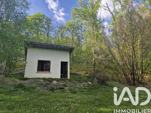 Terrain vente à Rochechouart, Cognac-la-forêt