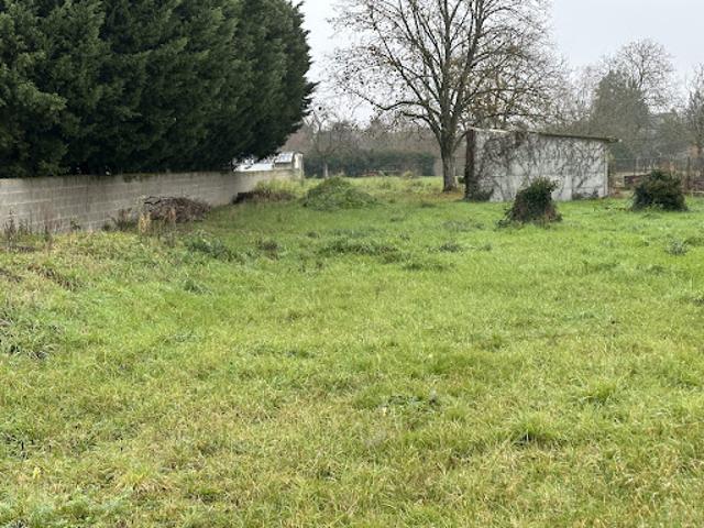Terrain vente à Montargis, Saint-firmin-sur-loire
