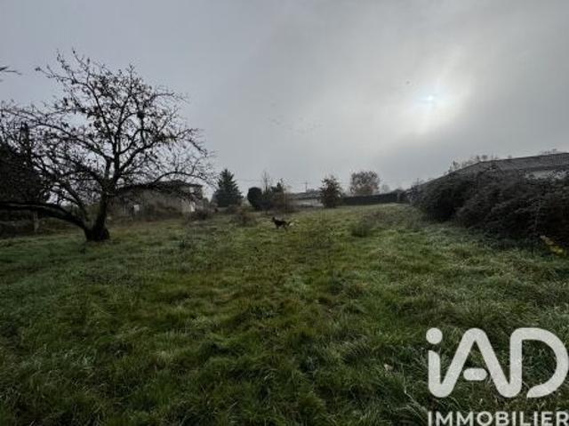 Terrain vente à Castelsarrasin