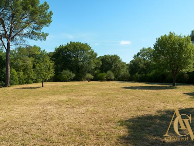 Terrain vente à La Cadière-d'azur, Var