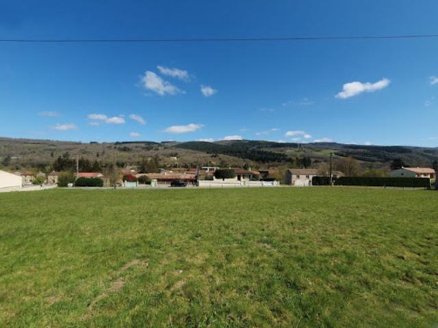 Terrain vente à Castres, Lacabarède