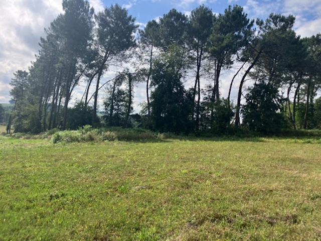 Terrain vente à Marmande, Samazan