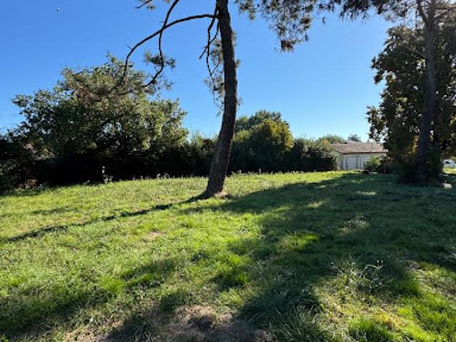 Terrain vente à France métropolitaine, Le Passage
