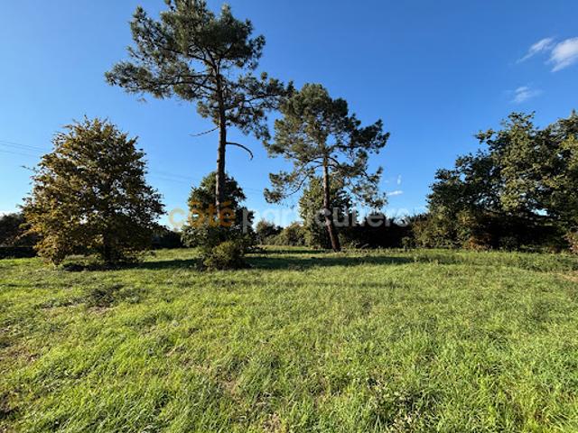 Terrain vente à Agen