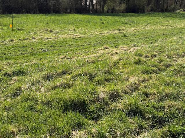 Terrain vente à Croisy-sur-Andelle, Seine-Maritime