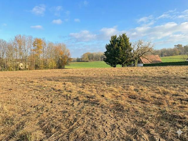 Terrain vente à Sarlat-la-Canéda, Fleurac