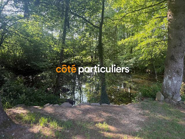 Terrain vente à Épinal, Le Val-d'ajol