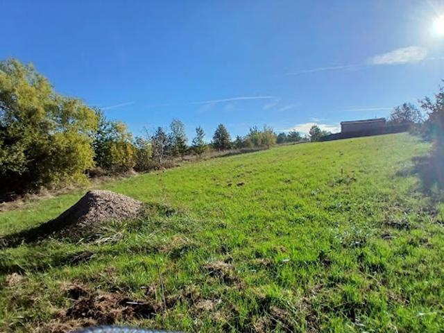 Terrain vente à France métropolitaine, Port-sainte-marie