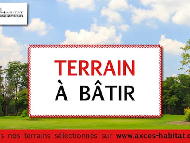 Terrain vente à Redon, Bretagne