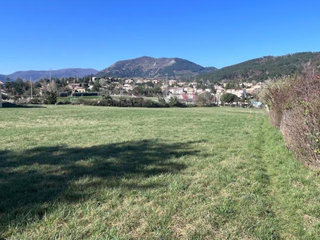 Terrain vente à Privas, Veyras