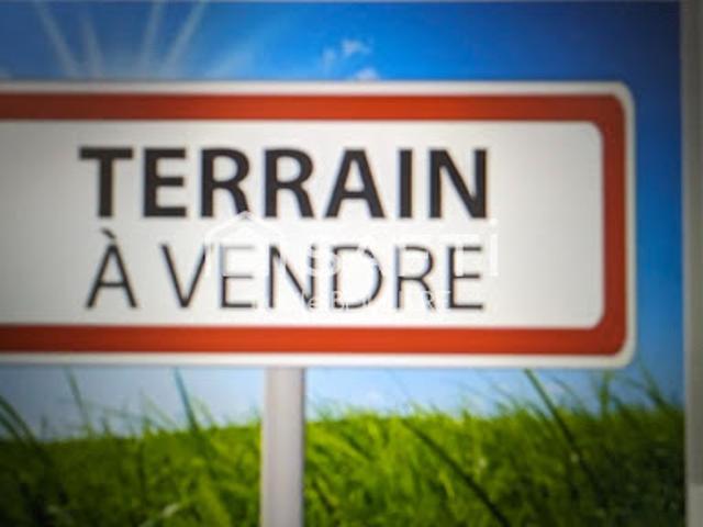 Terrain vente à Chamoust, Sainte-aulde