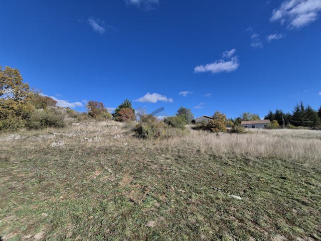 Terrain vente à Lodève, Le Caylar