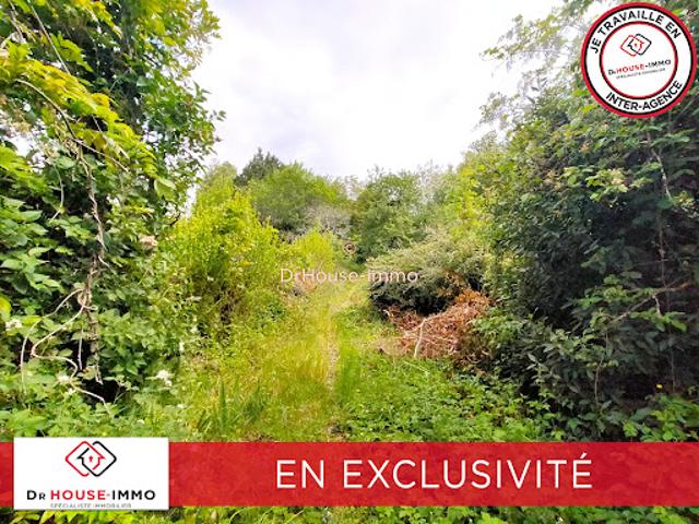 Terrain vente à Montmorillon, L'isle-jourdain