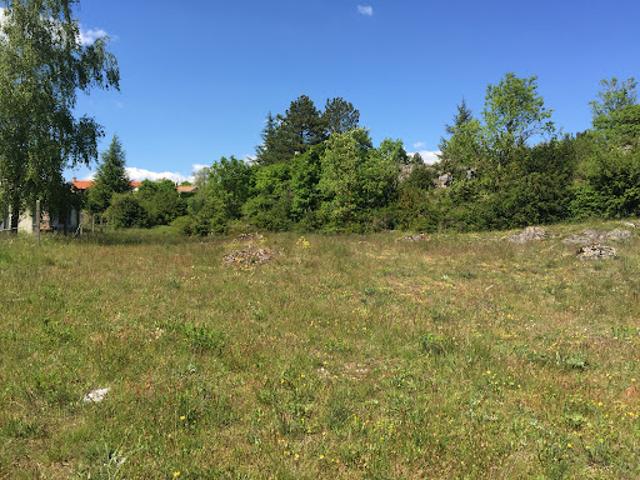 Terrain vente à Lodève, Le Caylar