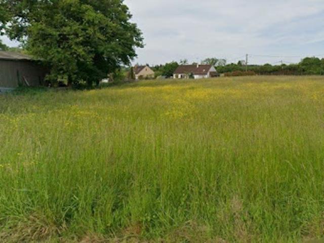 Terrain vente à Blois, Fontaines-en-sologne