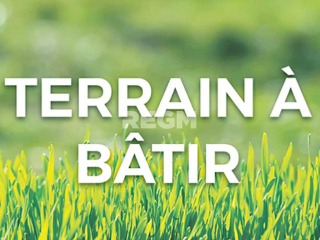 Terrain vente à Bordeaux, Bègles