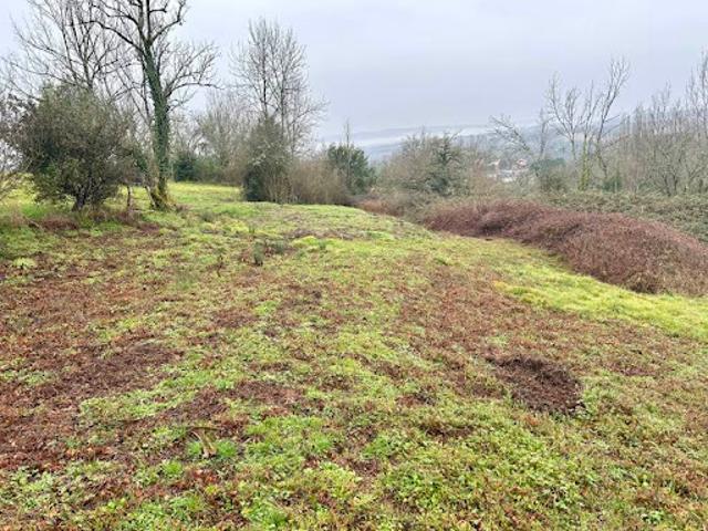 Terrain vente à Brive-la-Gaillarde, Meyssac