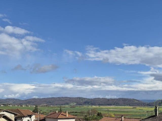 Terrain vente à Vienne, Semons