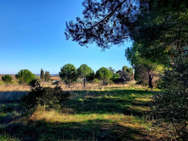 Terrain vente à Bédarieux, Hérault