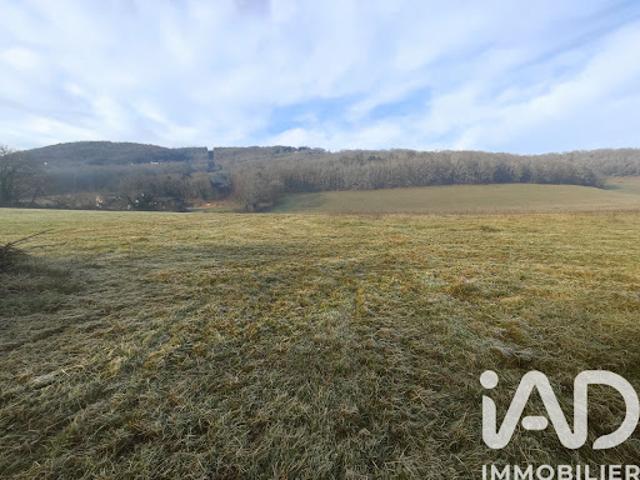 Terrain vente à Sarlat-la-Canéda, Carlux