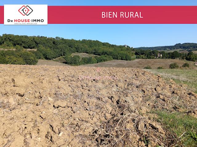 Terrain vente à France métropolitaine, Saint-hilaire-de-lusignan