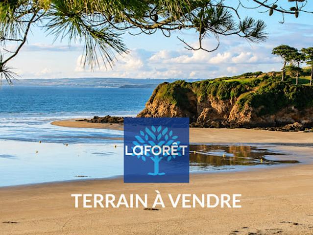 Terrain vente à Quimper, Bretagne