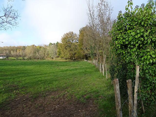 Terrain vente à Périgueux, Douzillac