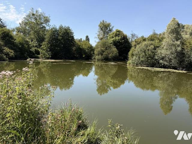Terrain vente à Amiens, Hauts-de-France