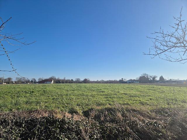 Terrain vente à Lotissement Lissandre, Hagetmau