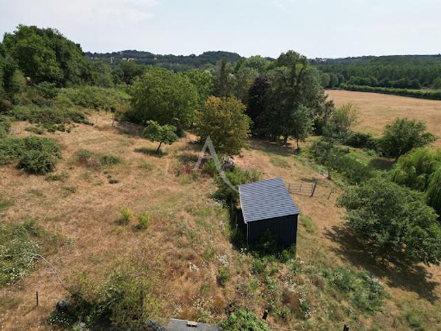 Terrain vente à Château-Gontier, Pays de la Loire