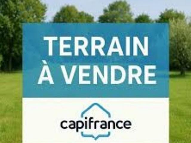 Terrain vente à Argenteuil, Beauchamp