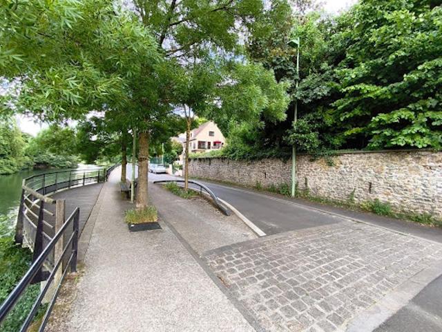 Terrain vente à Nogent-sur-Marne, Champigny-sur-marne