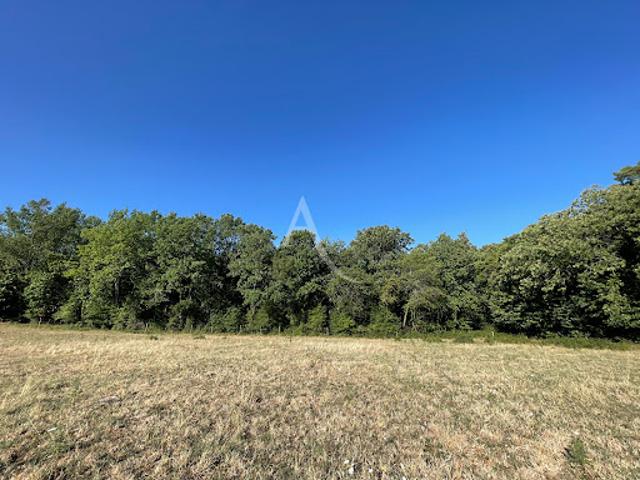 Terrain vente à Villeneuve-sur-Lot, Montagnac-sur-lède