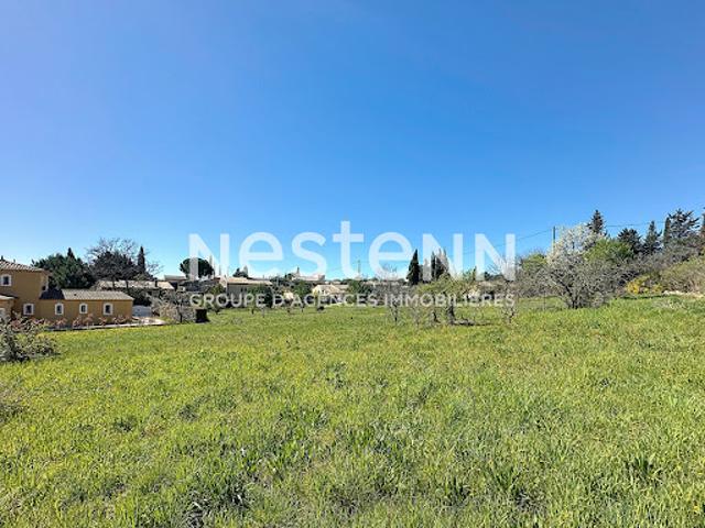 Terrain vente à Arrondissement de Draguignan, Lorgues