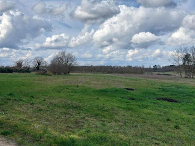 Terrain vente à Romorantin-Lanthenay, Sassay