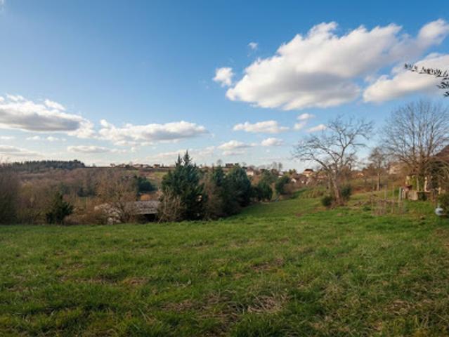 Terrain vente à Pau, Serres-sainte-marie